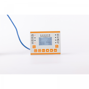 ARD2F系列智能電動機(jī)保護(hù)器